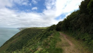 Valley of the Rocks