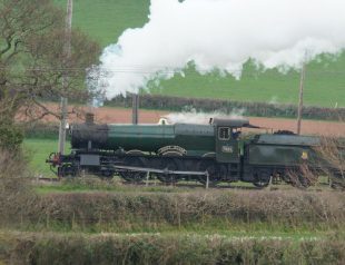 West Somerset Railway